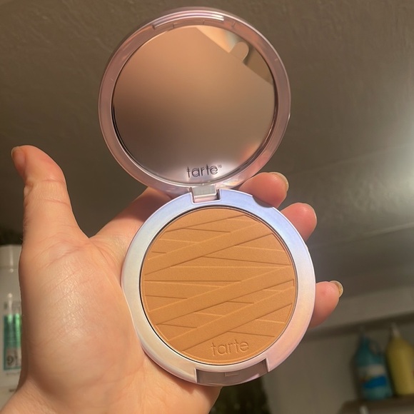 Face Tape Pressed Powder new - Picture 4 of 4